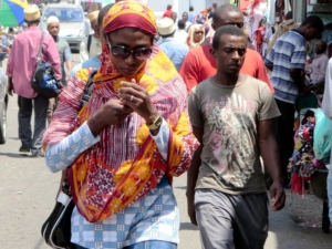 Mental Health in the Comoros