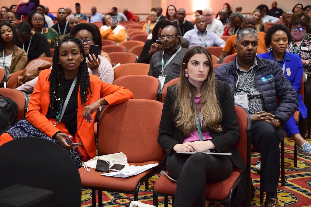 Mental Health in the Developing World