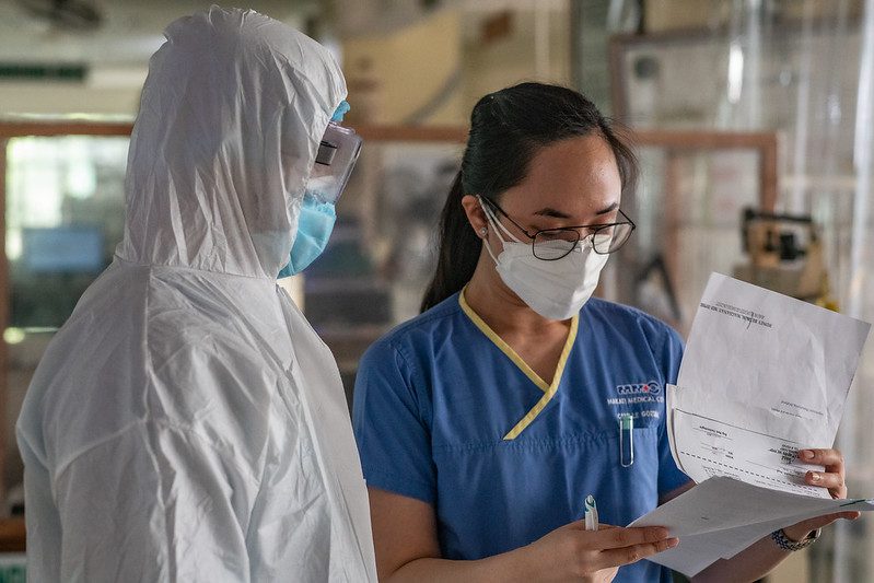 Mental Health in the Philippines