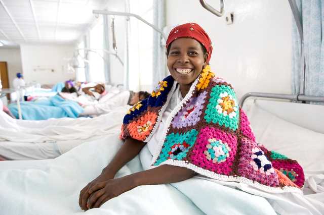 Mental Illness in Ethiopia