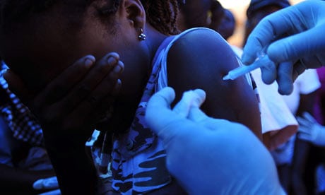 Mental Illnesses in Developing Countries