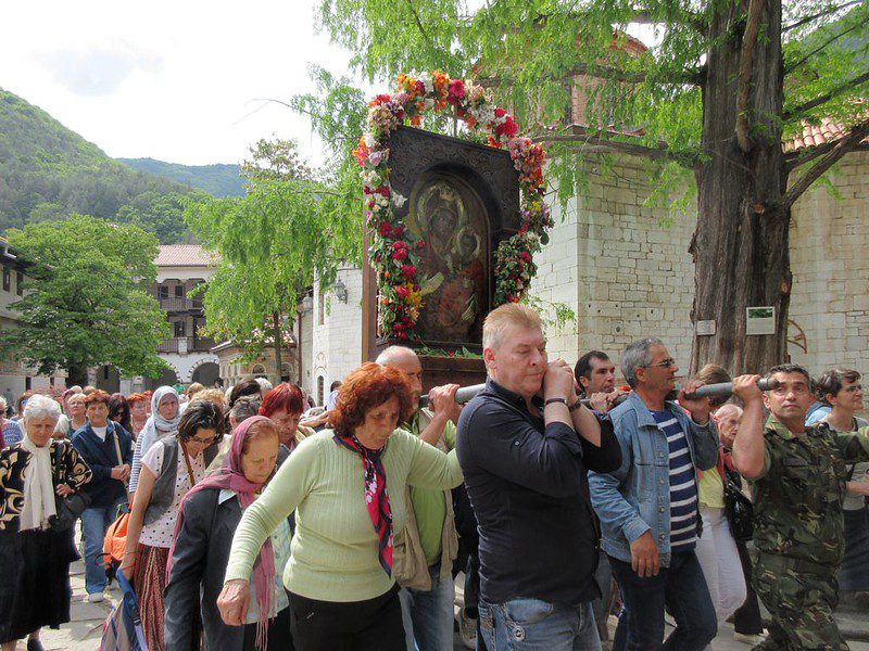 Mental Wellness in Bulgaria