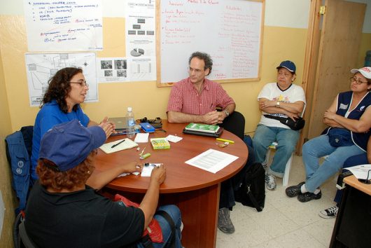 Mental Health in Developing Countries