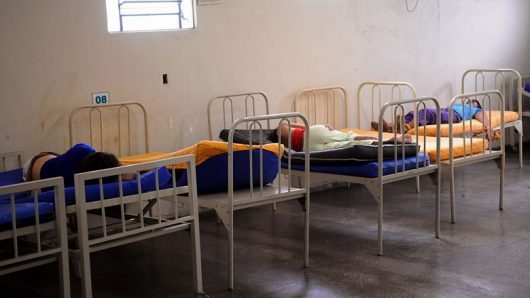 Mental Health in Latin America