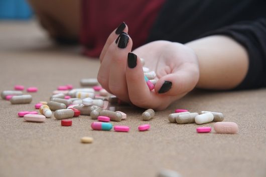 Mental Illness in Developing Countries