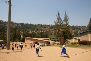 Uweza Foundation