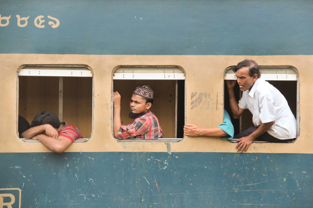 Metro Railway