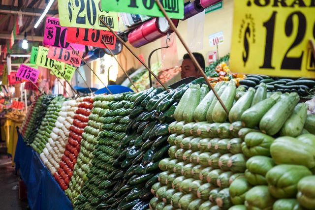 mexican avocados