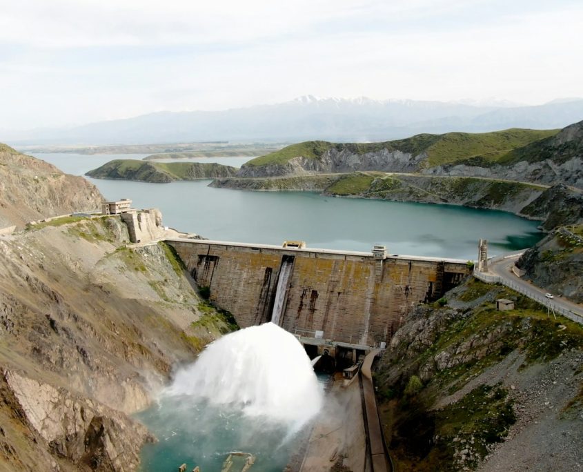 Micro-Hydro in Uttarakhand and the Ripple Effect on Communities 