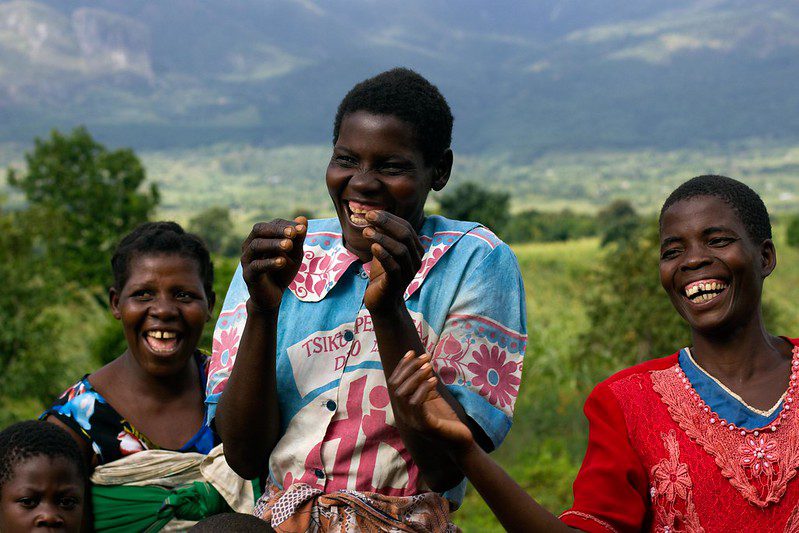 MicroLoan Foundation Malawi