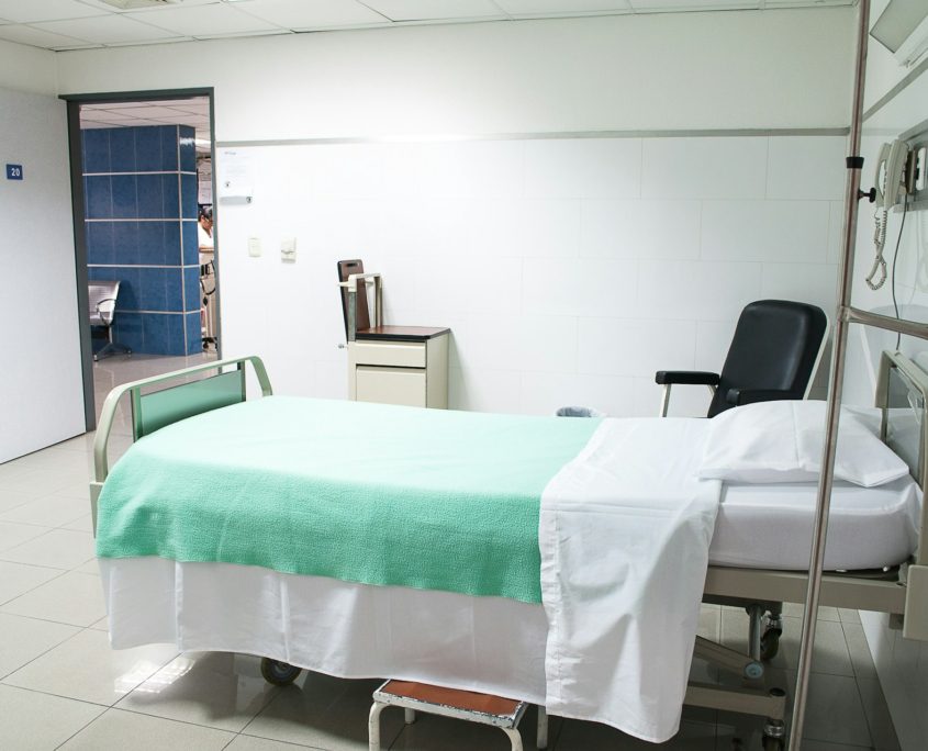 Microfinance and Health Care Accessibility in Sub-Saharan Africa