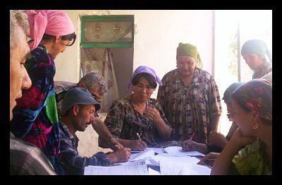 Microfinance