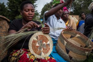 Microfinancing Partners in Africa