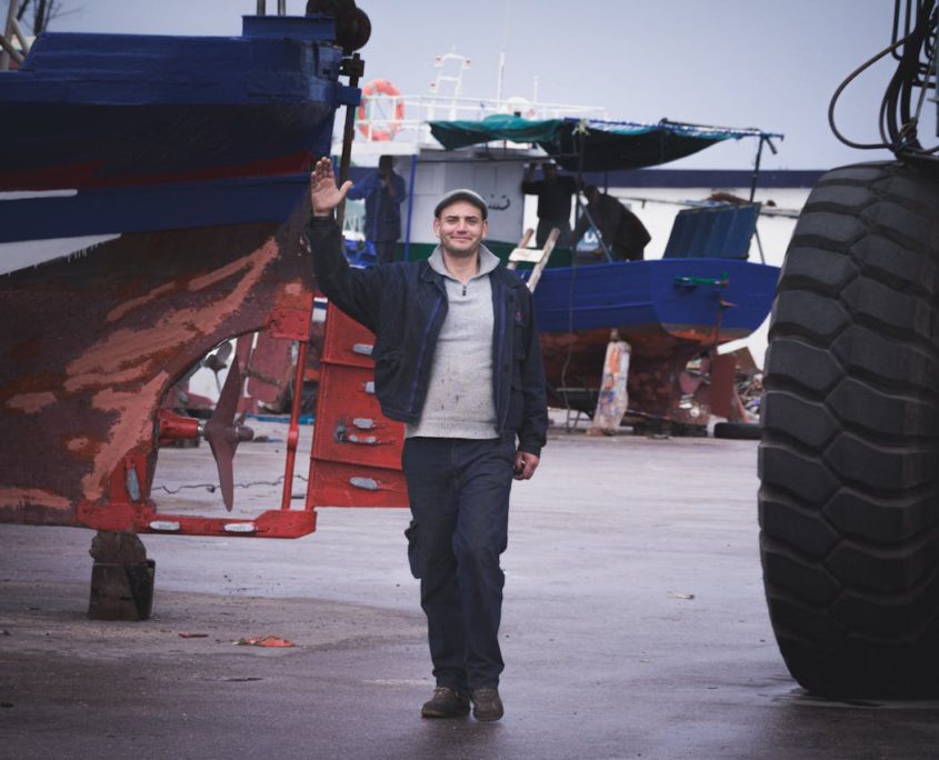 Migrant Workers in Tunisia Need Labour Rights 