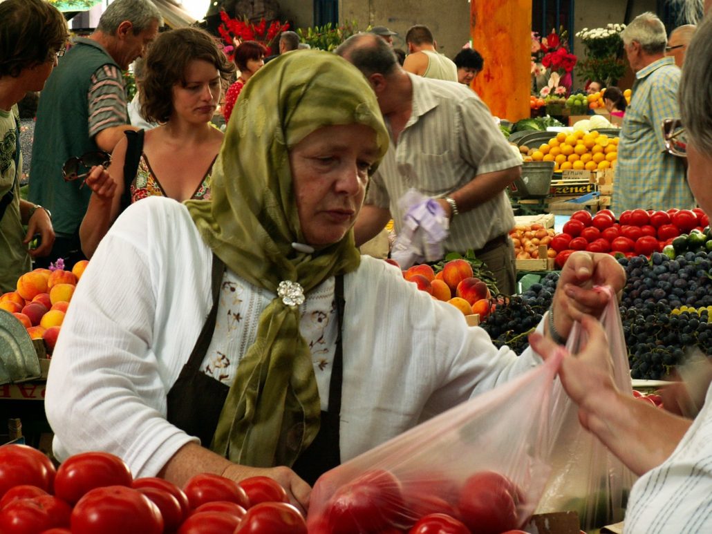 Migrants in Bosnia and Herzegovina
