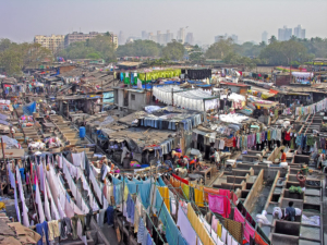 Migration in India