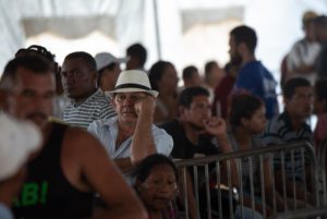 Migration to Brazil