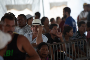 Migration to Brazil