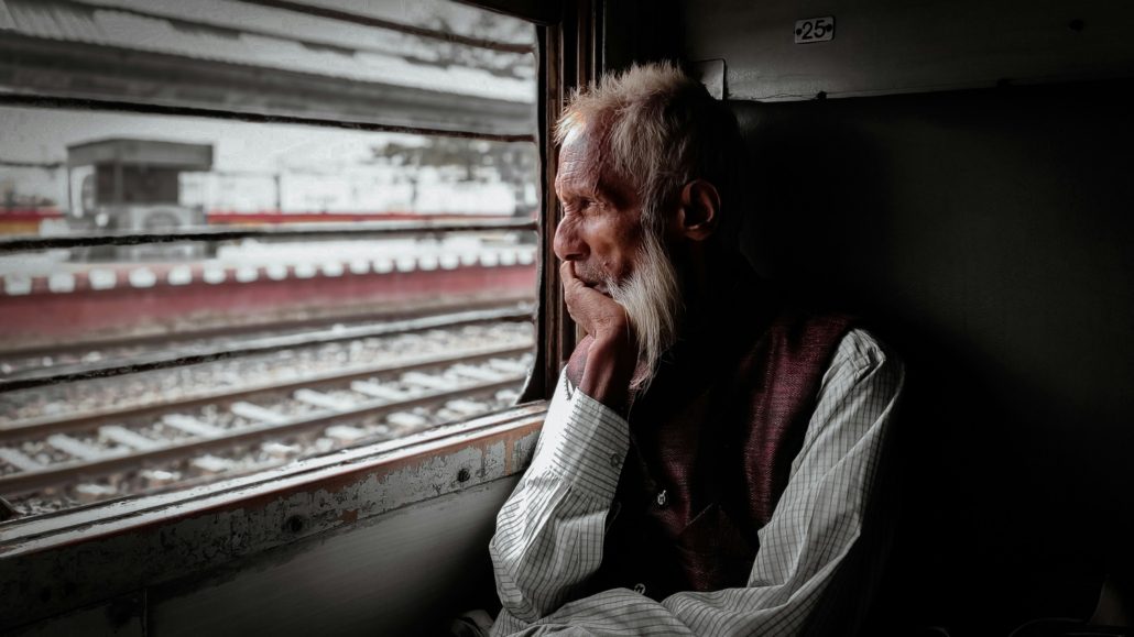 Migration to India
