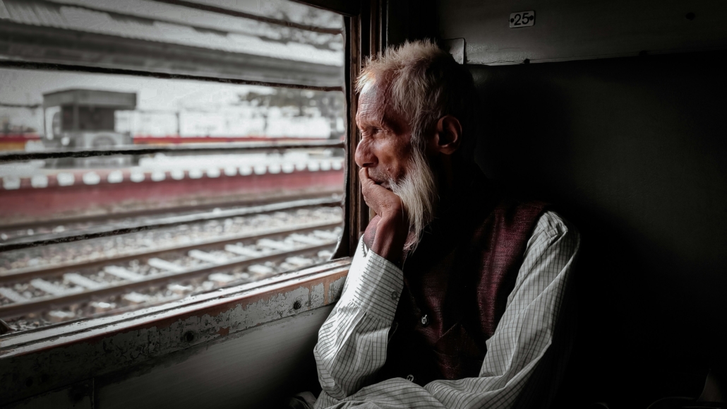 Migration to India
