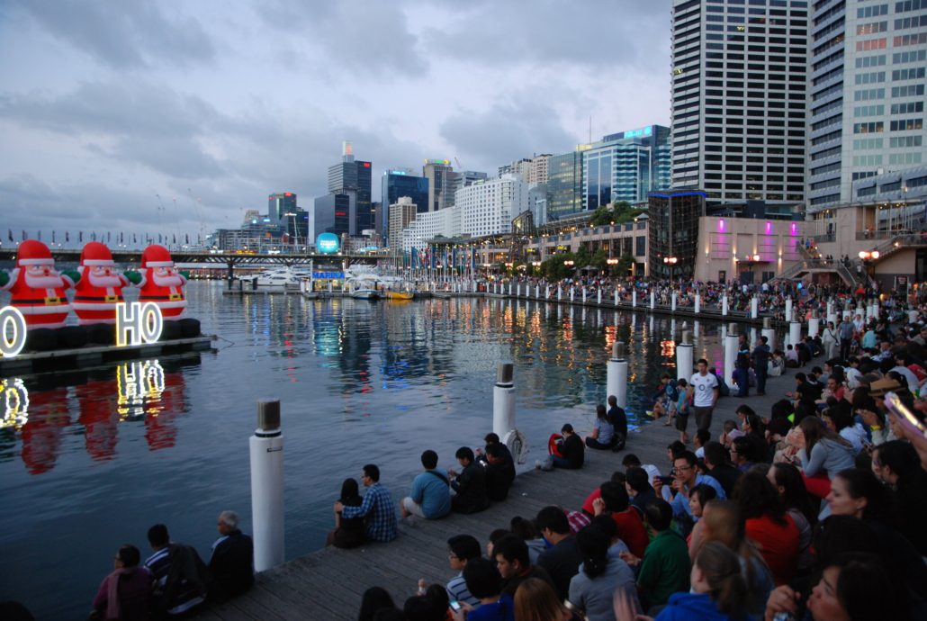 Migration to New Zealand