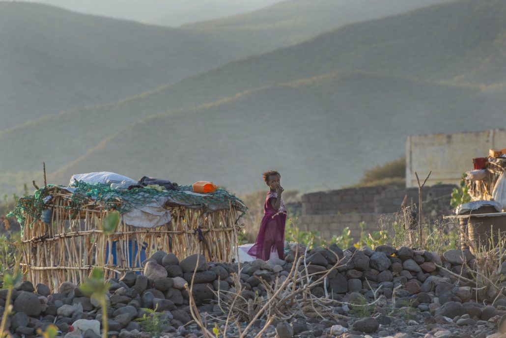 Migration to Yemen