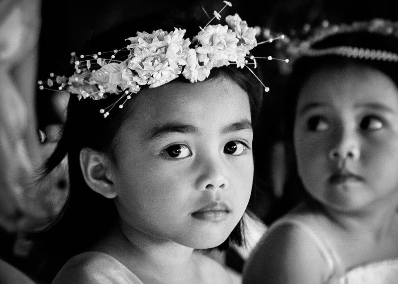 Misconceptions of Human Trafficking