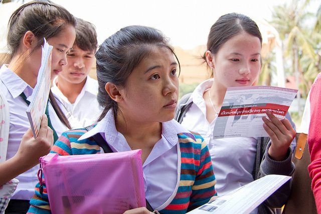 Misconceptions about gender in education