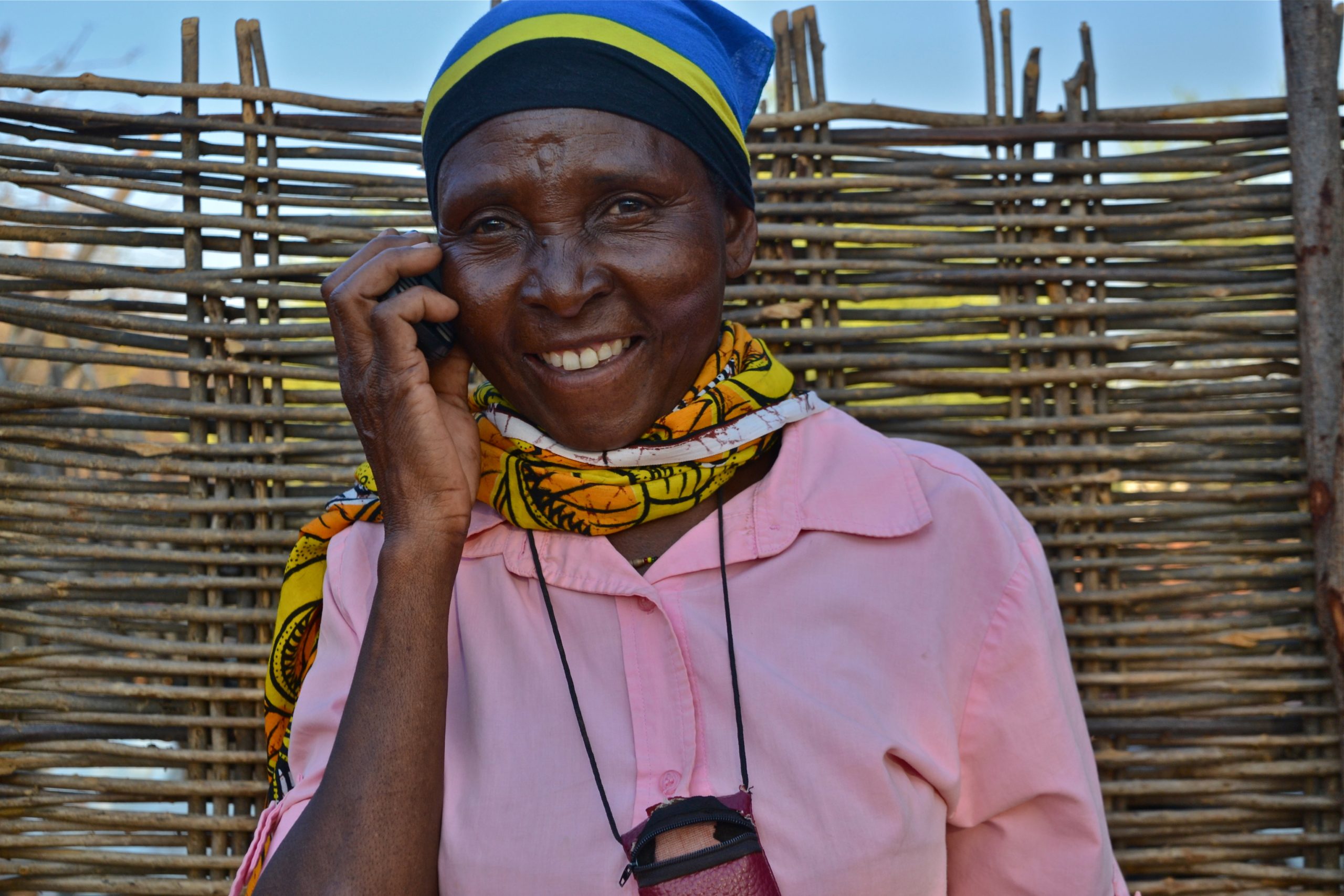 Mobile Industry in Sub-Saharan Africa