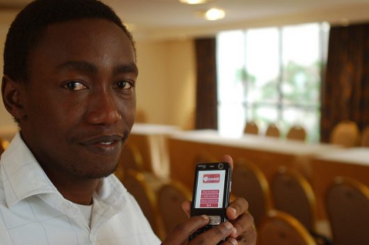Mobile Phones in Sub-Saharan Africa