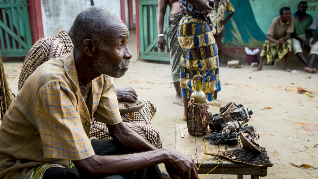 MobileAid in Togo