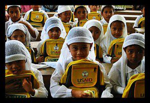 Modernizing Foreign Assistance Network