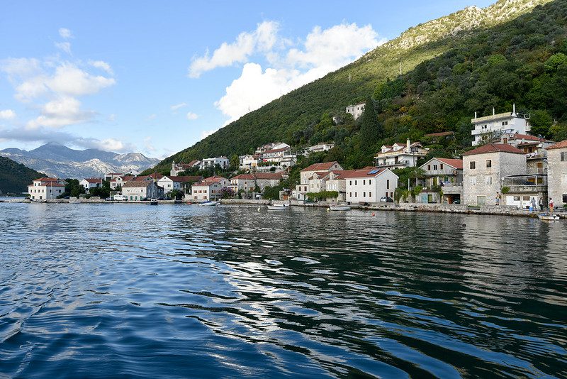 Montenegro’s Mental Health