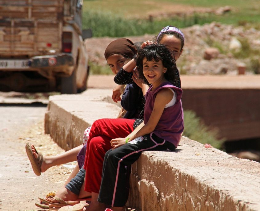 Morocco’s Gen Z Protests: A Movement for Better Education and Health Services 