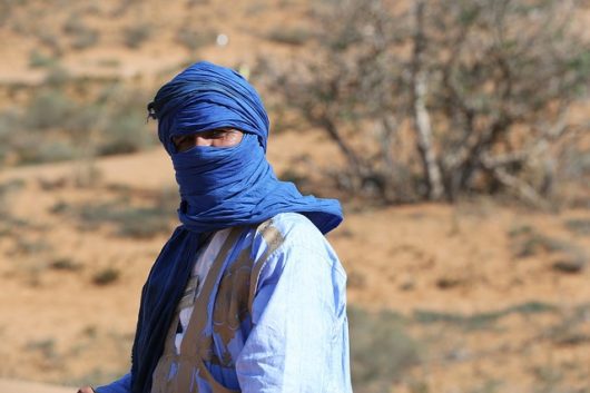 Morocco's Poor Human Rights Record