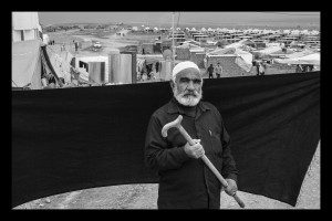 The Most Important Thing: A Photo Project