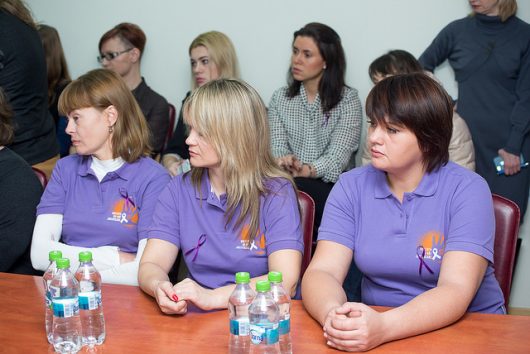 Most Threatening Diseases in Moldova