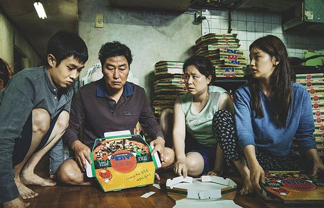 Movies About Poverty