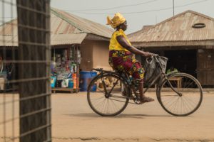 Mozambikes