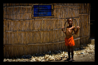 Mozambique Hunger