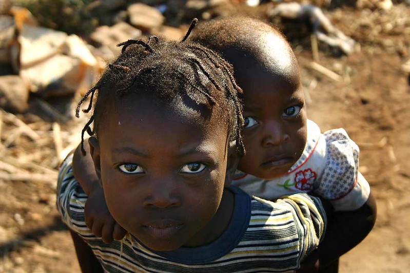 Cabo Delgado crisis