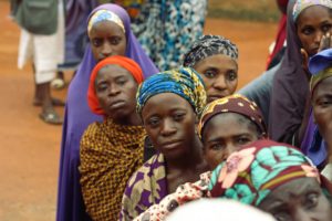 Mutual Aid in Sudan