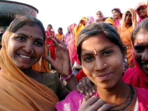 NGOs Fighting Period Poverty