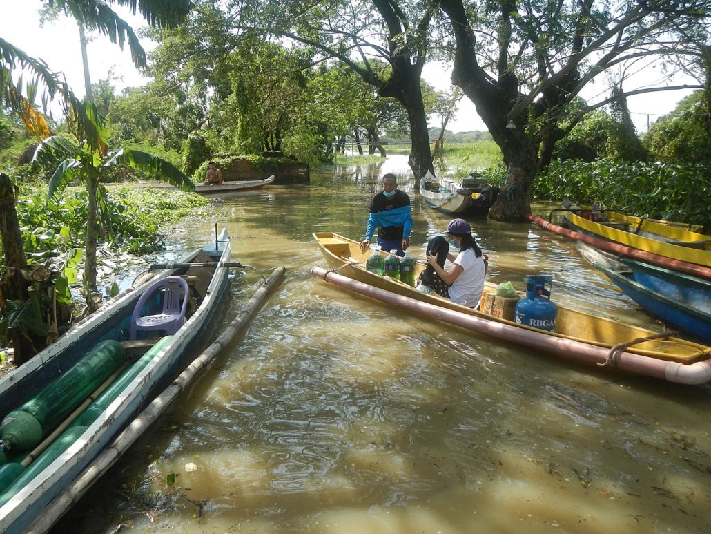 NGOs Save Thousands in the Philippines