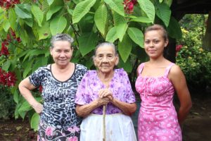 NGOs in El Salvador Helping Women