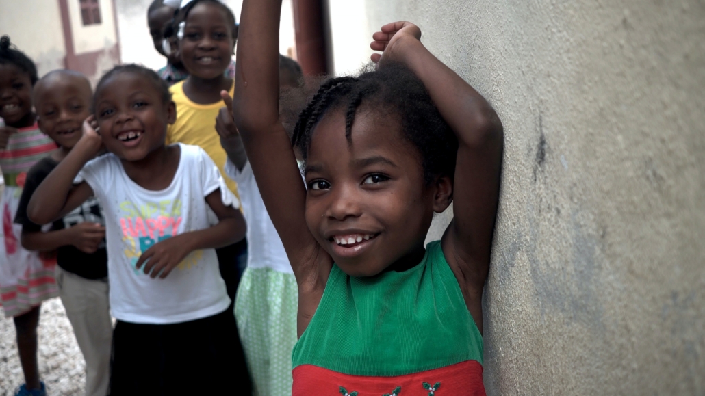NGOs in Haiti