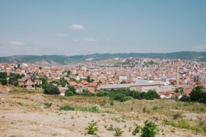 NGOs in Kosovo