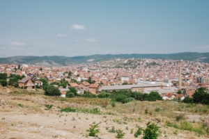 NGOs in Kosovo