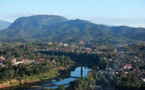 NGOs in Laos