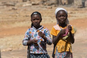 NGOs in Mali